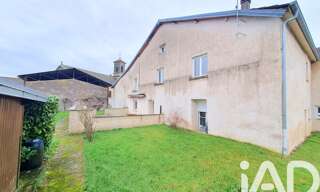 Maison 7 Pièces 218 m² à vendre à Betaucourt (70500)