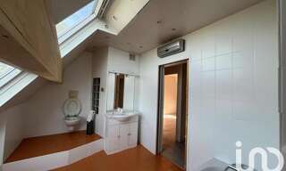 Maison 7 Pièces 200 m² à vendre à Looberghe (59630)