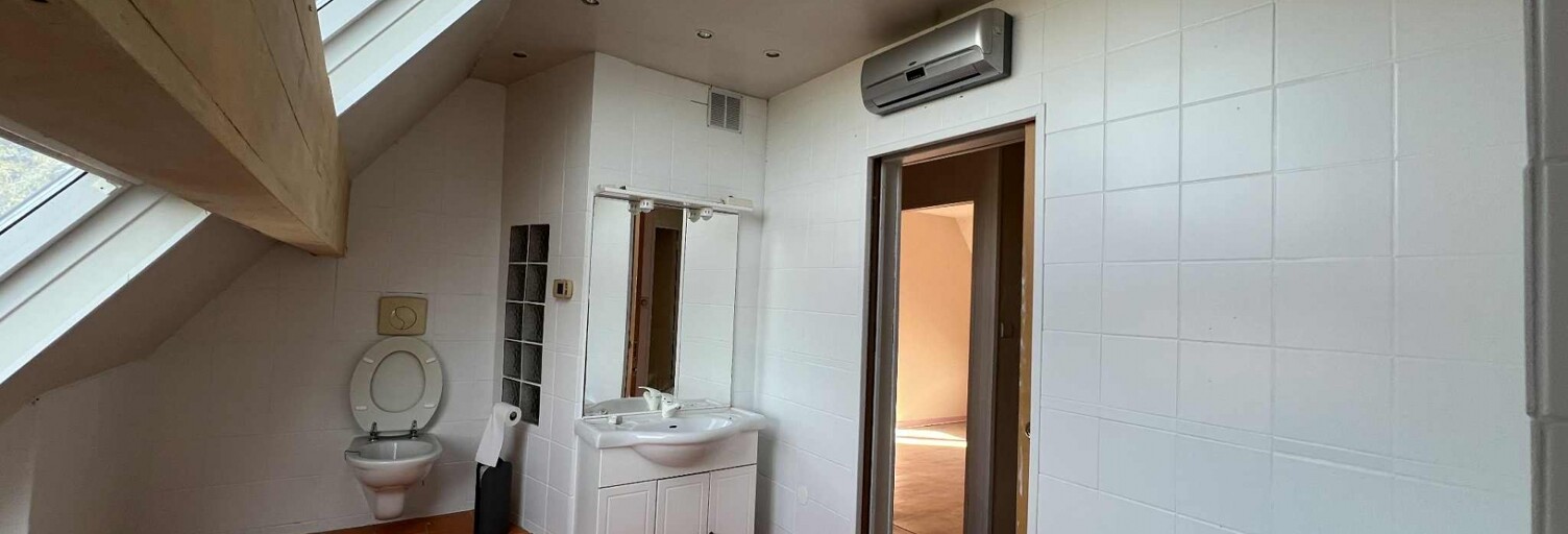 Maison 7 Pièces 200 m² à vendre à Looberghe (59630)