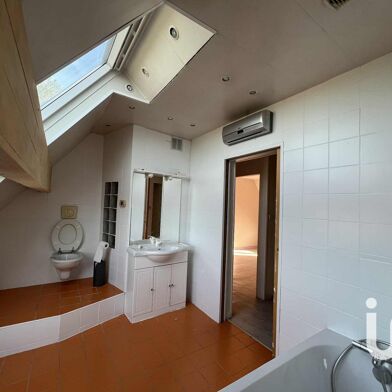 Maison 7 pièces 434900 €