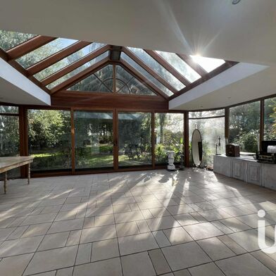 Maison 7 pièces 434900 €