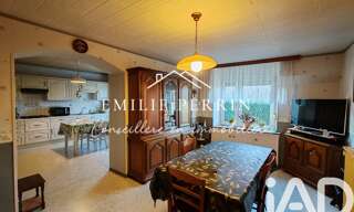 Maison 6 Pièces 151 m² à vendre à Guerstling (57320)