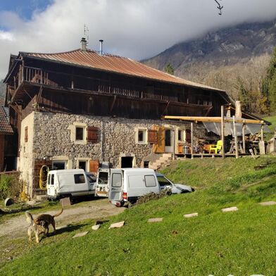 Maison 3 pièces 369000 €