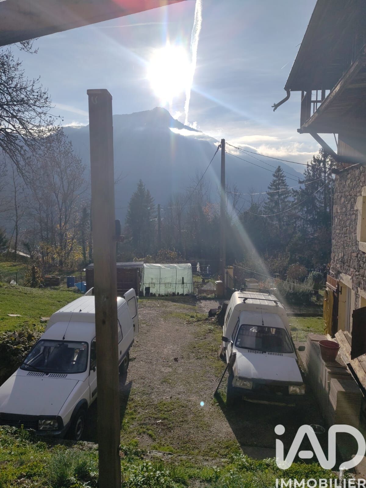 Vente Maison/villa 3 pièces - Photo 5