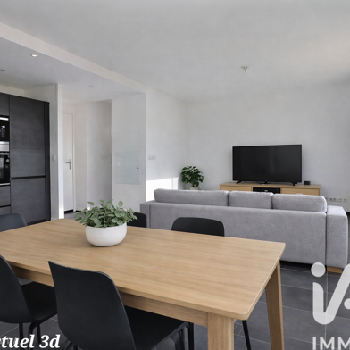 Appartement 3 pièces 249000 €