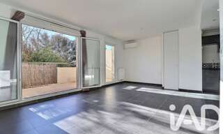 Appartement 3 Pièces 60 m² à vendre à Marseille 13 (13013)