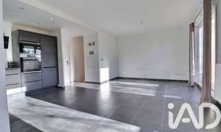 Appartement 3 Pièces 60 m² à vendre à Marseille 13 (13013)