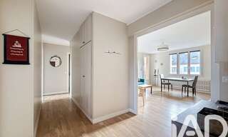 Appartement 4 Pièces 83 m² à vendre à Rueil-Malmaison (92500)