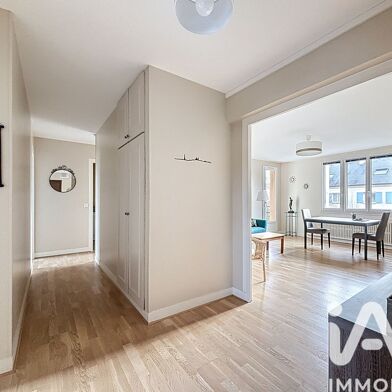 Appartement 4 pièces 450000 €