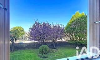 Appartement 4 Pièces 82 m² à vendre à Rueil-Malmaison (92500)