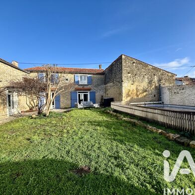 Maison 8 pièces 478000 €