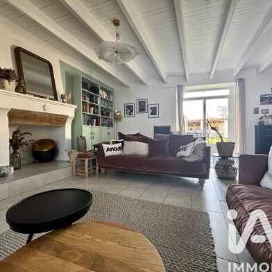 Maison 8 pièces 478000 €
