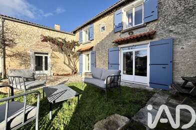 Maison 8 pièces 467000 €