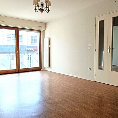 Appartement 2 pièces 90000 €