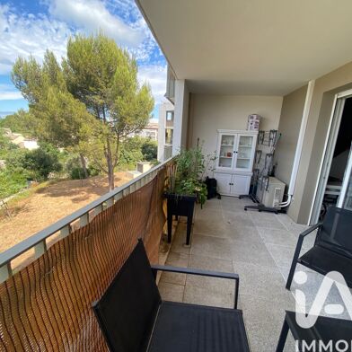 Appartement 3 pièces 250000 €