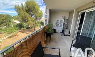 Appartement 3 Pièces 59 m² à vendre à Prades-le-Lez (34730)