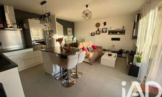 Appartement 3 Pièces 59 m² à vendre à Prades-le-Lez (34730)