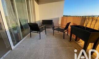 Appartement 3 Pièces 59 m² à vendre à Prades-le-Lez (34730)