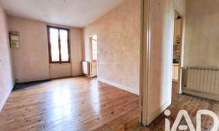 Appartement 3 Pièces 62 m² à vendre à Châtel-Guyon (63140)