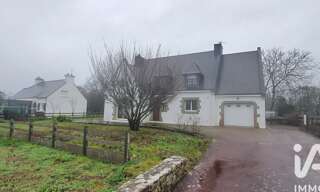 Maison 7 Pièces 168 m² à vendre à Erdeven (56410)