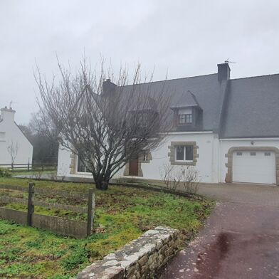 Maison 7 pièces 353000 €