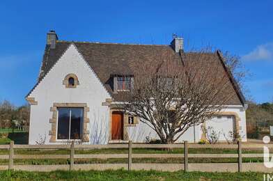 Maison 7 pièces 353000 €