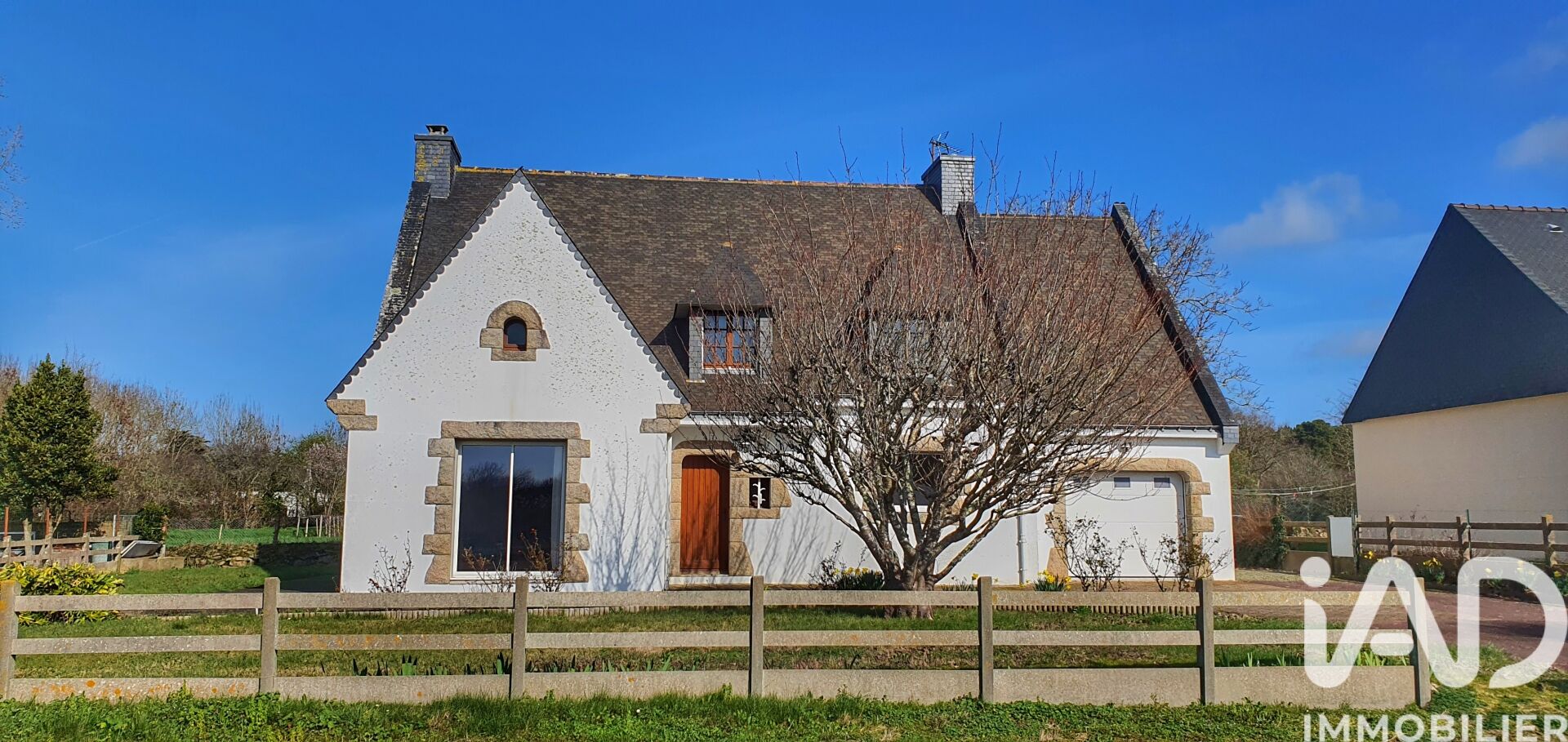 Maison à vendre, 7 pièces, 168 m², Erdeven
