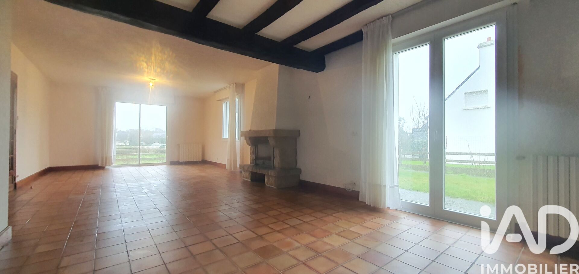 Vente Maison traditionnelle 7 pièces - Photo 5