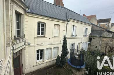 Immeuble  199500 €