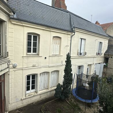 Immeuble  229000 €