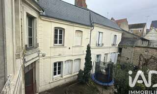 Immeuble  330 m² à vendre à Châtellerault (86100)