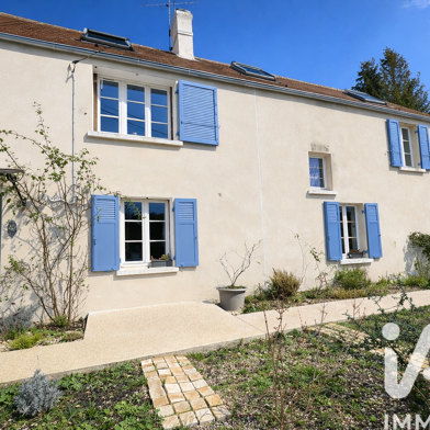 Maison 7 pièces 365000 €