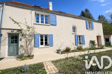 Maison 7 pièces 359000 €