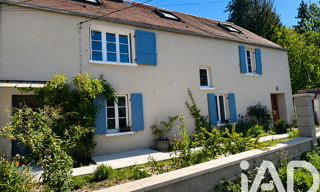 Maison 7 Pièces 230 m² à vendre à Saint-Augustin (77515)