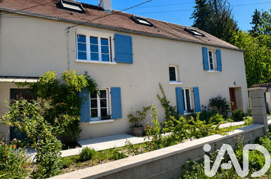 Maison 7 pièces 359000 €