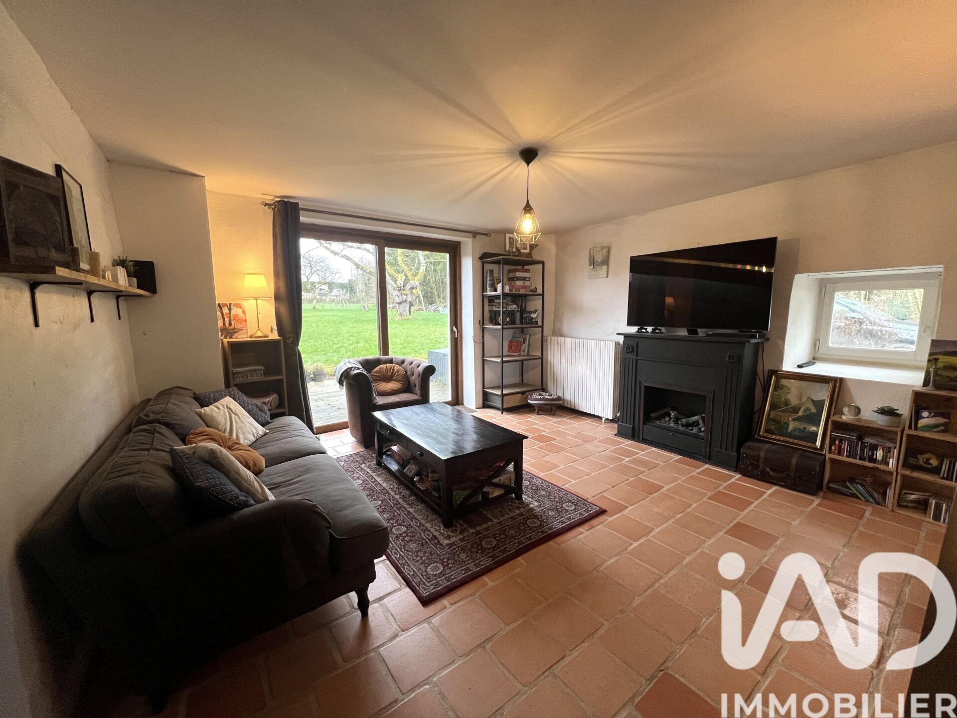 Vente Maison/villa 7 pièces - Photo 3