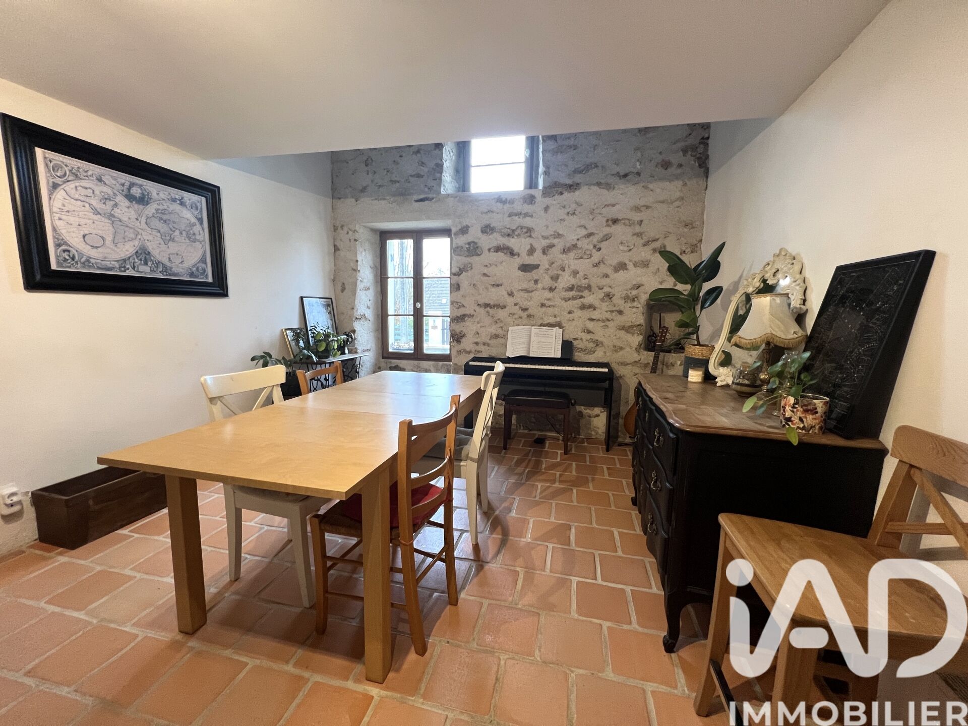 Vente Maison/villa 7 pièces - Photo 4