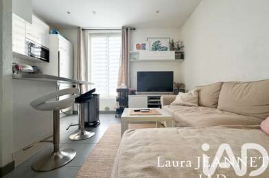 Appartement 1 pièces 121000 €