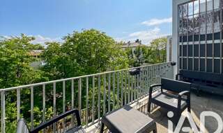 Appartement 4 Pièces 87 m² à vendre à Rennes (35700)