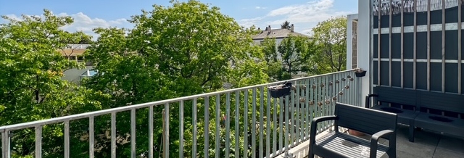 Appartement 4 Pièces 87 m² à vendre à Rennes (35700)