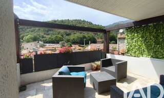 Appartement 4 Pièces 87 m² à vendre à Lucéram (06440)