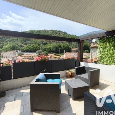 Appartement 4 pièces 178000 €