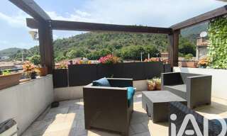 Appartement 4 Pièces 87 m² à vendre à Lucéram (06440)