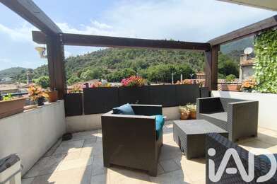 Appartement 4 pièces 178000 €