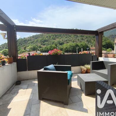 Appartement 4 pièces 178000 €