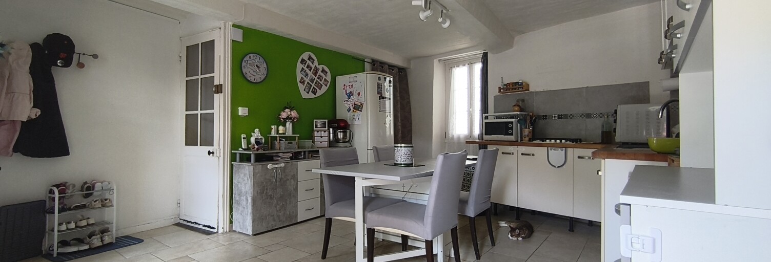 Appartement 4 Pièces 87 m² à vendre à Lucéram (06440)