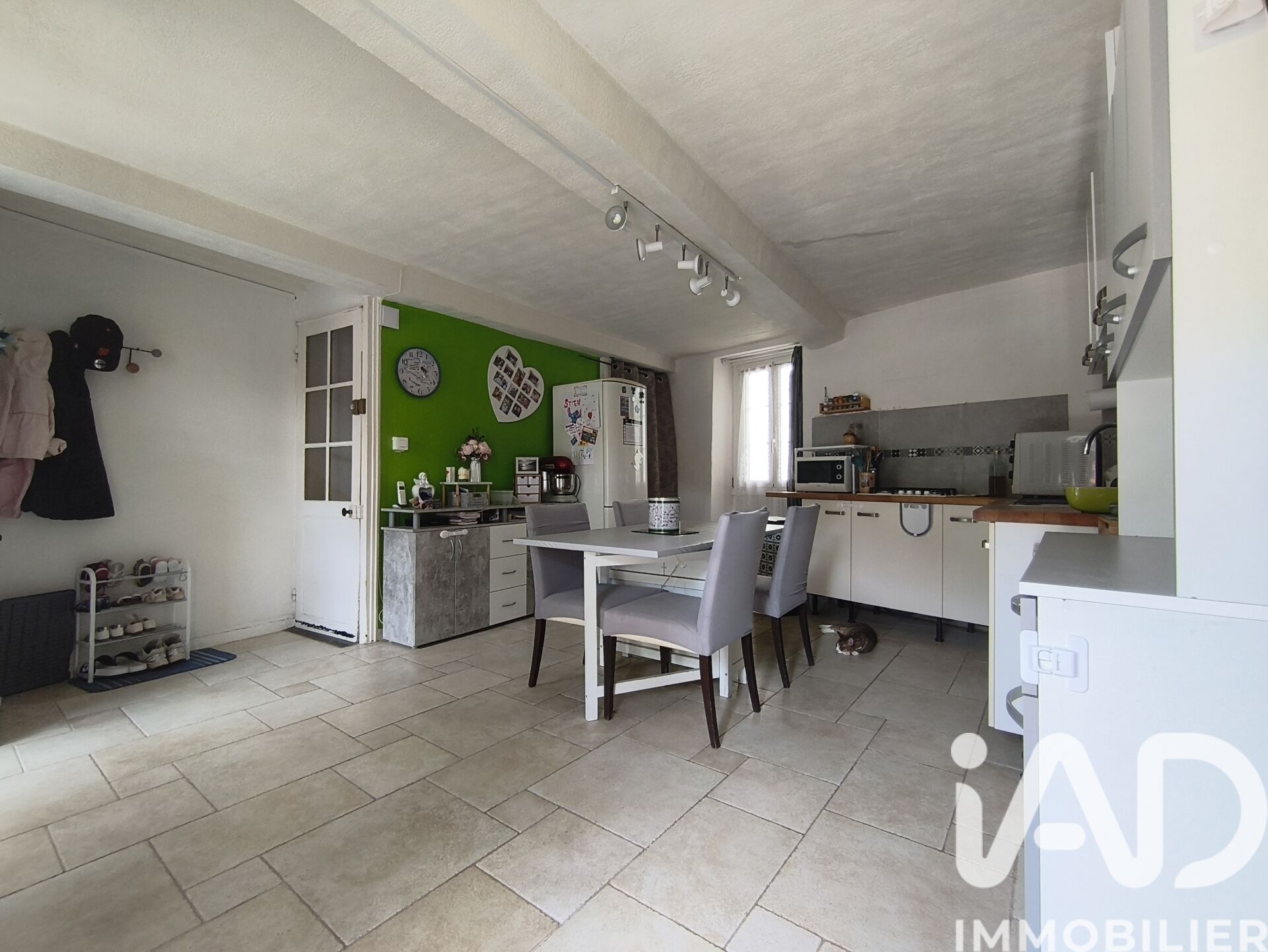 Vente Appartement 4 pièces - Photo 3