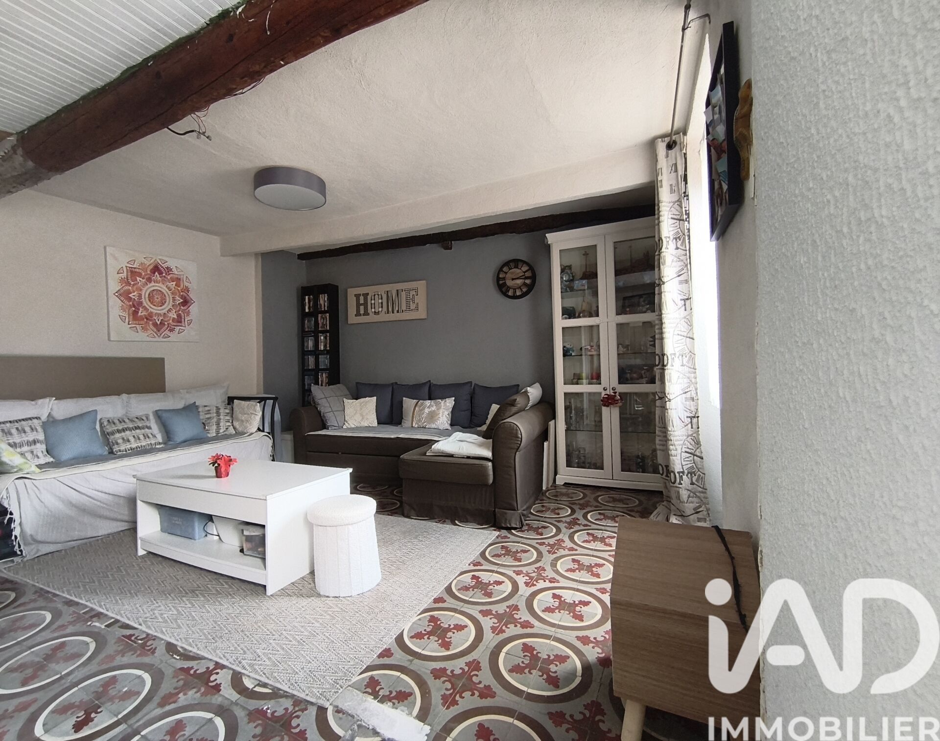 Vente Appartement 4 pièces - Photo 5
