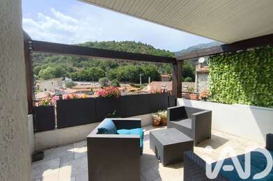 Appartement 4 pièces 173000 €