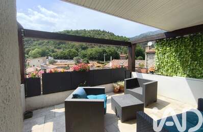 Vente Appartement 4 pièces — photo du bien